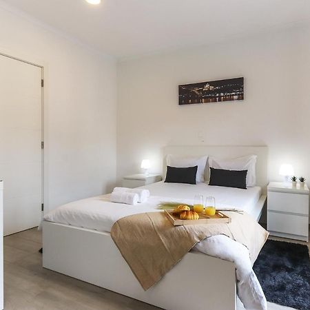 Downtown Lisbon Palma Suites By Hosty Exterior photo