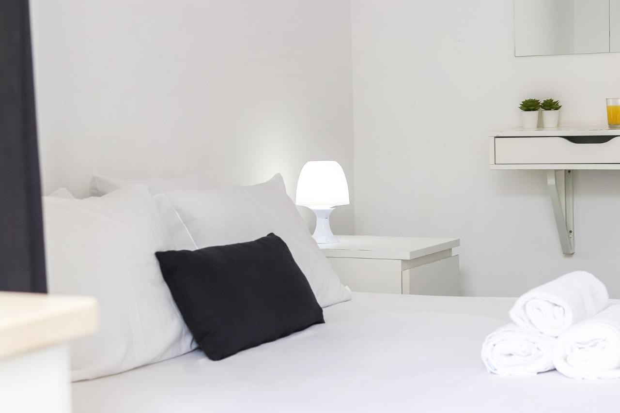 Downtown Lisbon Palma Suites By Hosty Exterior photo