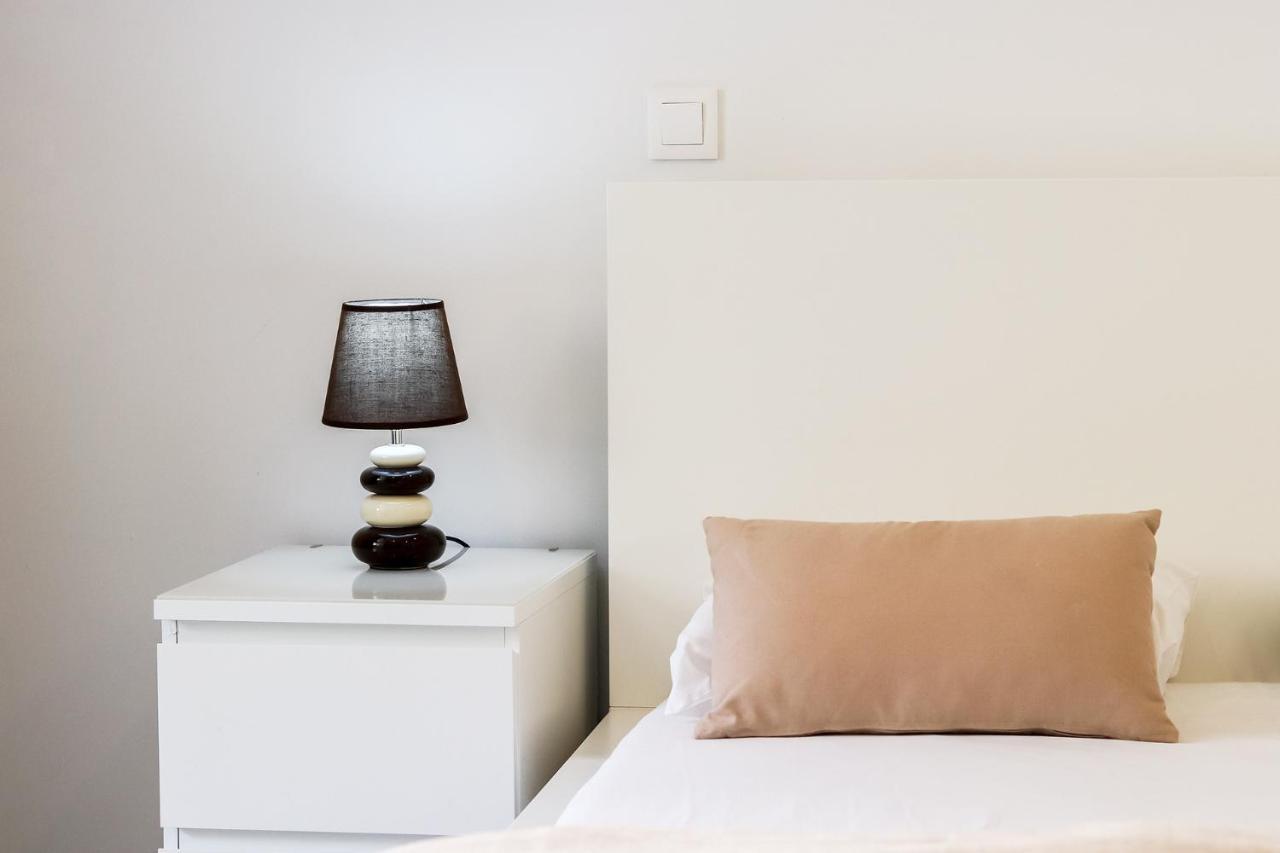 Downtown Lisbon Palma Suites By Hosty Exterior photo